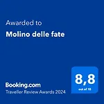 Lejlighed Molino Delle Fate *