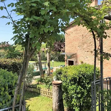 Molino Delle Fate Lejlighed