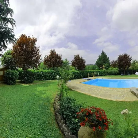 Molino Delle Fate
