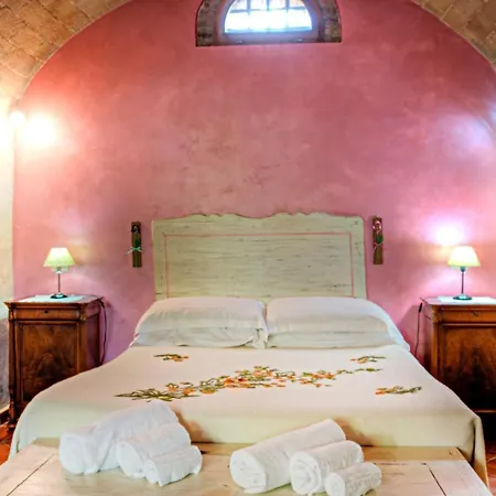 Molino Delle Fate Apartamento *