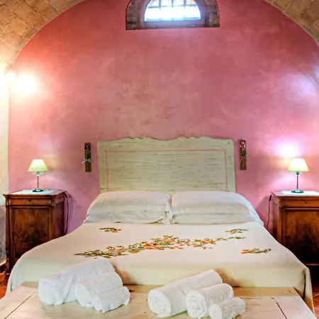 Molino Delle Fate Lejlighed *