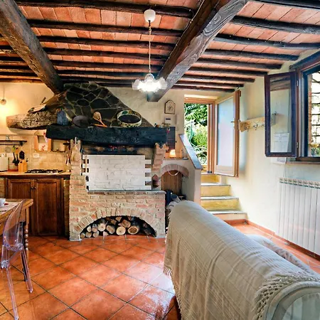 Molino Delle Fate 시에나