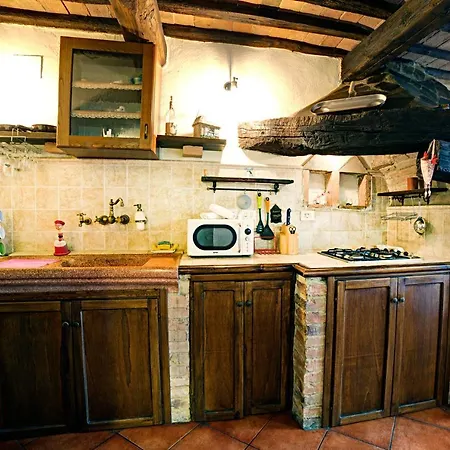 Appartamento Molino Delle Fate