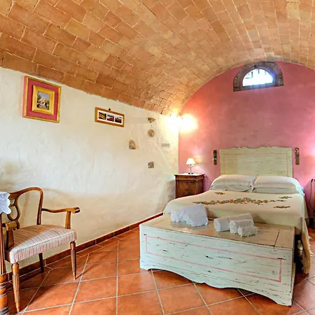 Molino Delle Fate Appartamento Siena