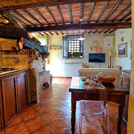 Appartamento Molino Delle Fate Siena