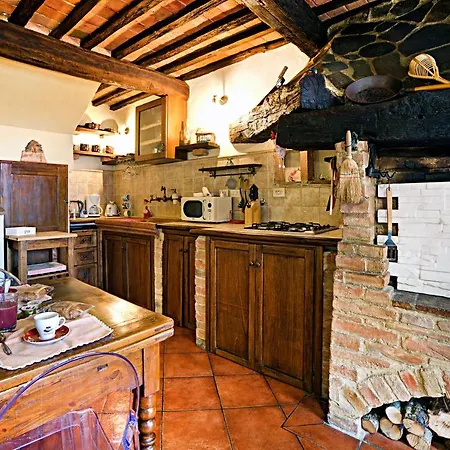 Lejlighed Molino Delle Fate