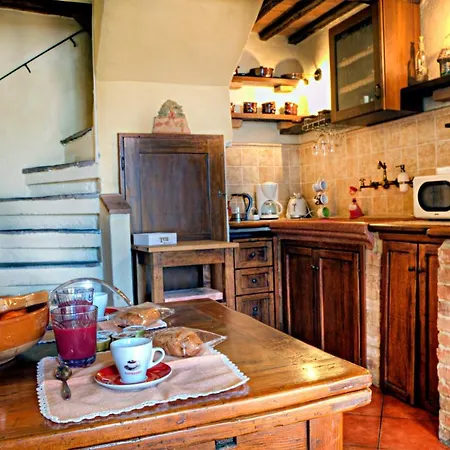 Molino Delle Fate * Siena