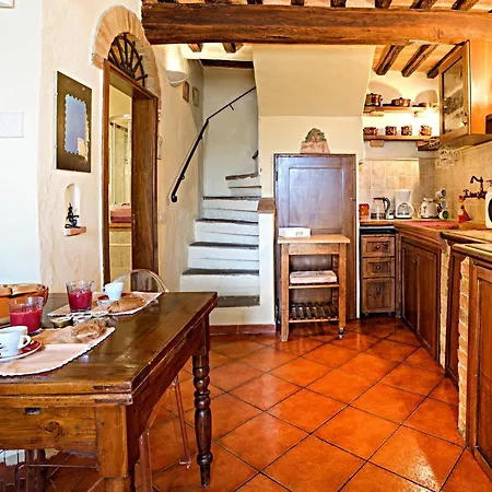 Molino Delle Fate *