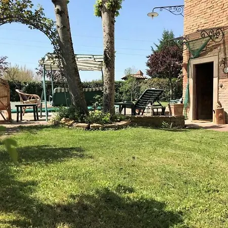 Lejlighed Molino Delle Fate