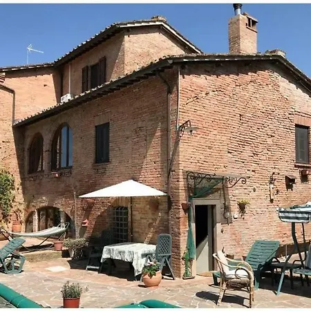 Appartamento Molino Delle Fate *