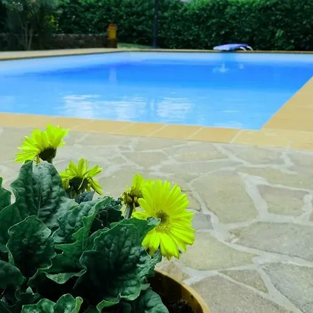 Molino Delle Fate Apartamento Siena