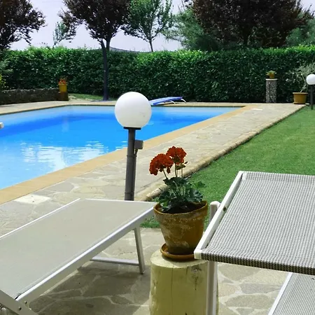 Apartamento Molino Delle Fate
