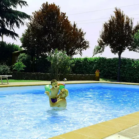 Appartamento Molino Delle Fate *