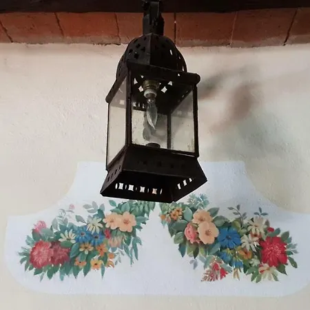 Molino Delle Fate Appartamento *