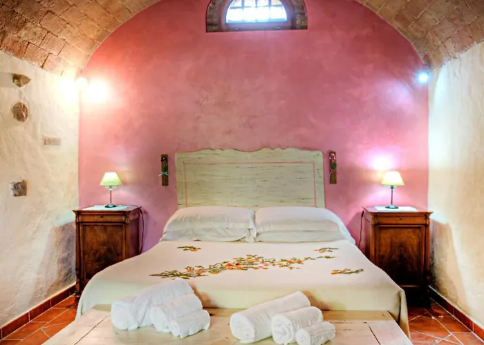 Molino Delle Fate 公寓 *