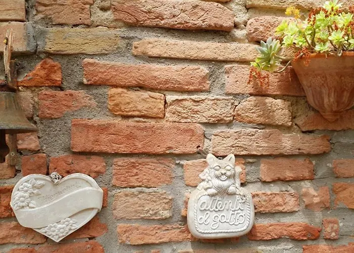 Molino Delle Fate シエーナ