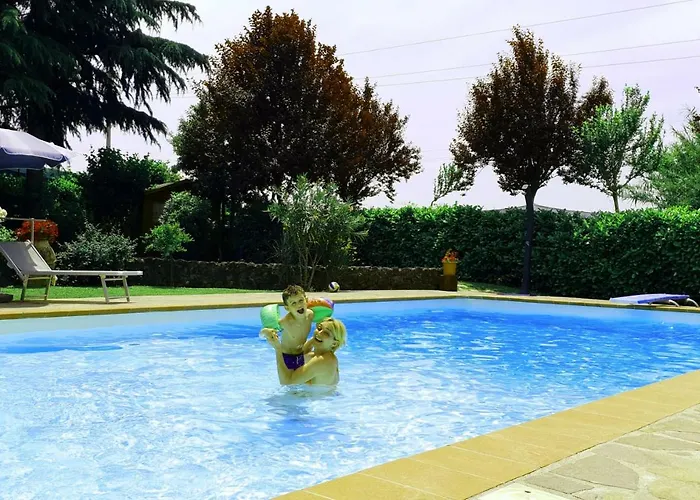 Διαμέρισμα Molino Delle Fate *