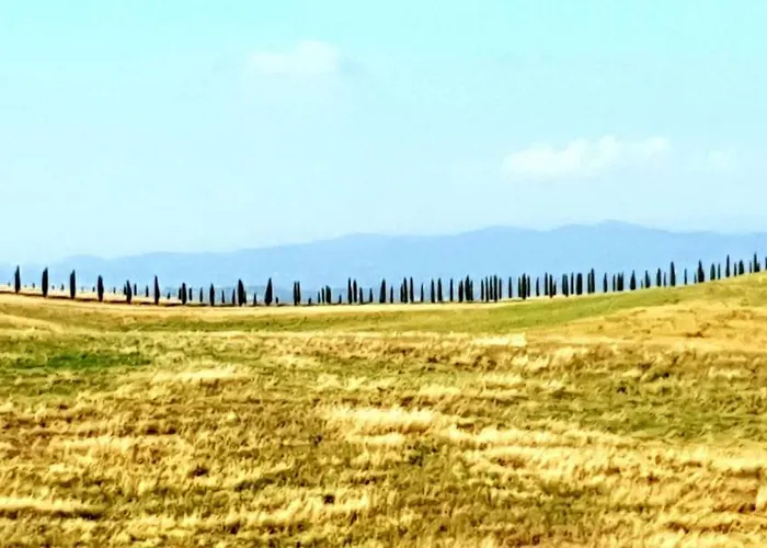 Διαμέρισμα Molino Delle Fate *