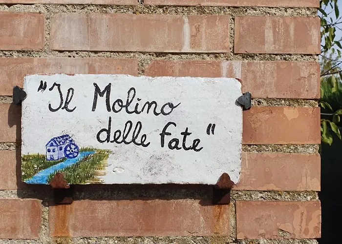 Molino Delle Fate *
