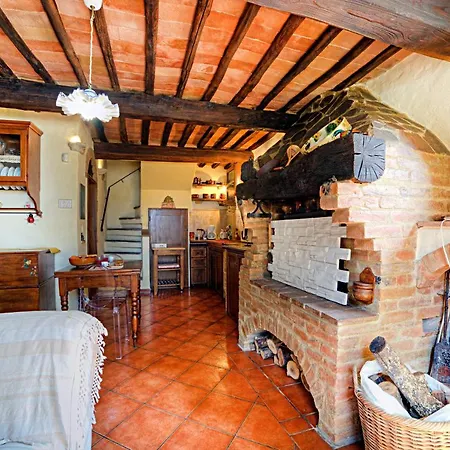 Molino Delle Fate * Σιένα