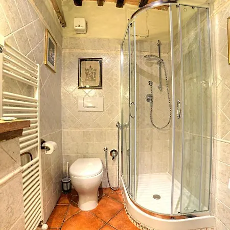 Molino Delle Fate Apartment *