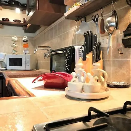 Molino Delle Fate Apartment