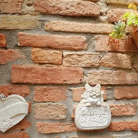 Molino Delle Fate Σιένα