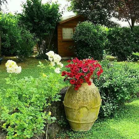 Molino Delle Fate * Σιένα