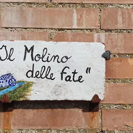 Molino Delle Fate *