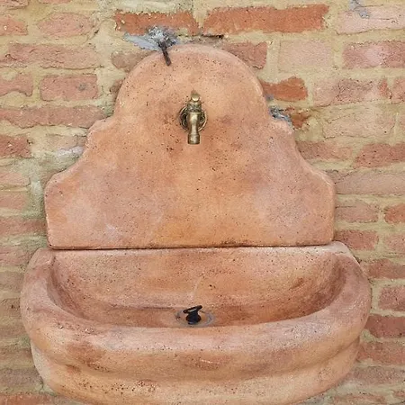 Διαμέρισμα Molino Delle Fate *