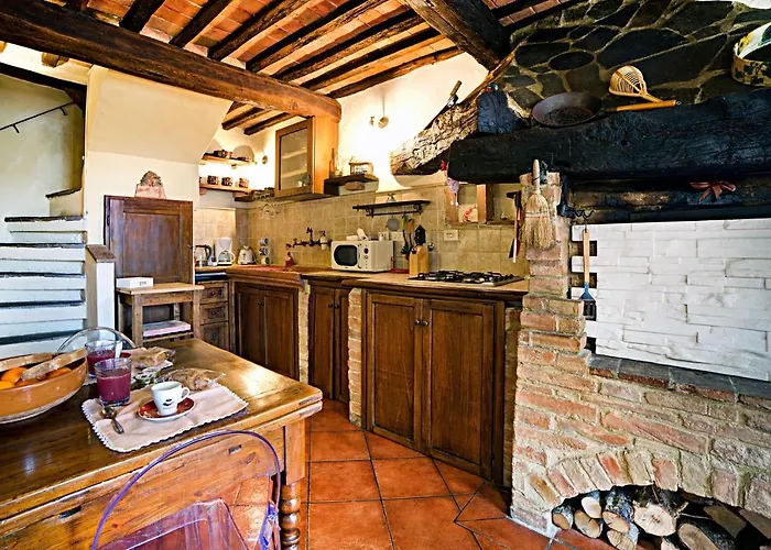 Apartment Molino Delle Fate