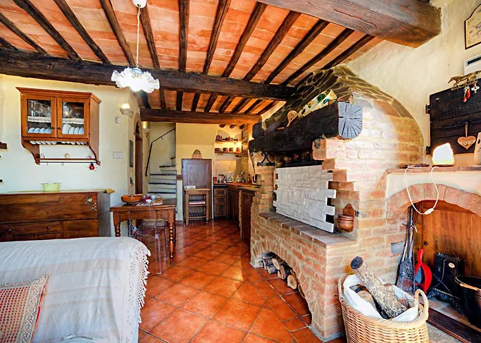 Molino Delle Fate * Siena