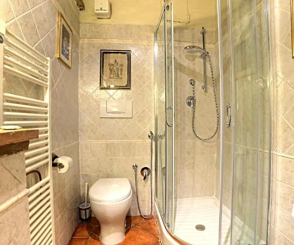 Molino Delle Fate Apartment *