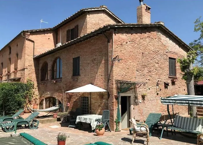 Apartment Molino Delle Fate *