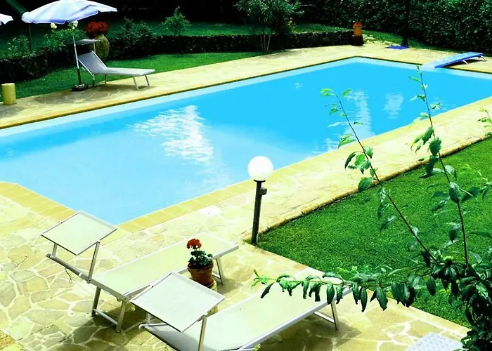 Molino Delle Fate * Siena