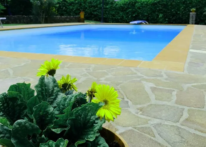 Molino Delle Fate Apartment Siena