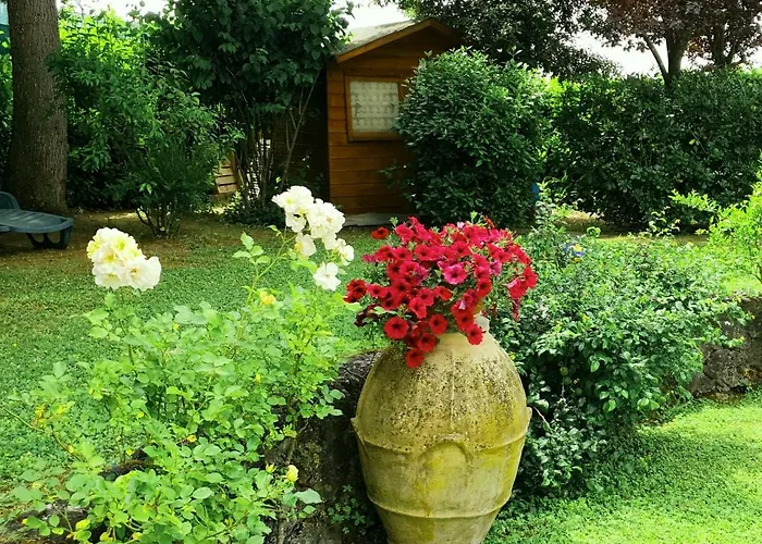 Molino Delle Fate * Siena