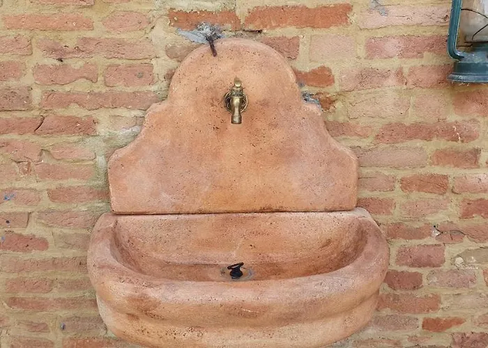 Lägenhet Molino Delle Fate *