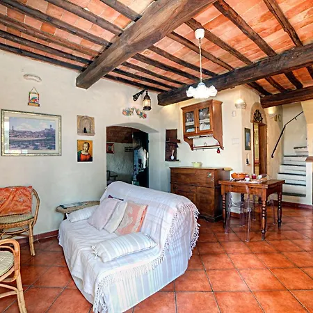 Molino Delle Fate Apartament Siena