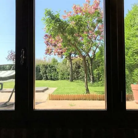 Molino Delle Fate Siena