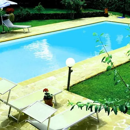 Molino Delle Fate * Siena