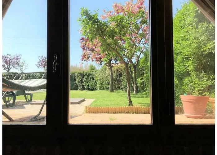 Molino Delle Fate Σιένα