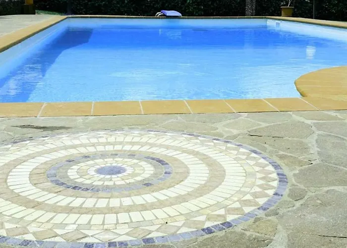 Molino Delle Fate Σιένα