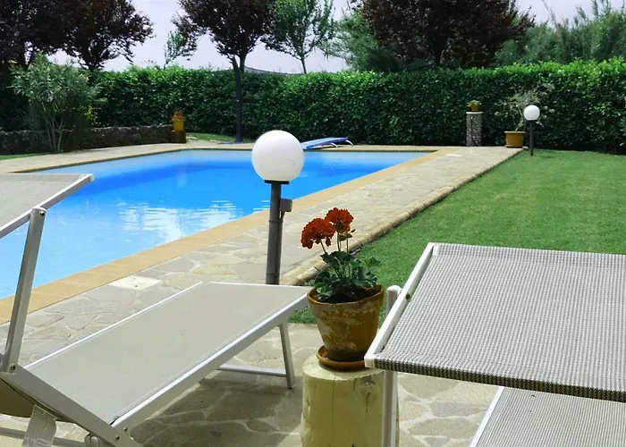 Διαμέρισμα Molino Delle Fate