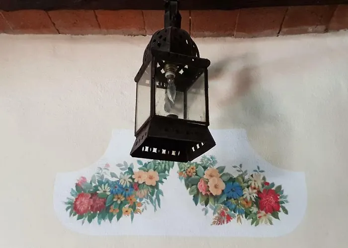 Molino Delle Fate Διαμέρισμα *